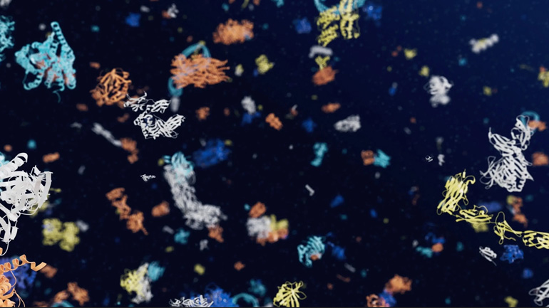 Νέα ανάλυση της αρχαίας ανθρώπινης πρωτεΐνης θα μπορούσε να ξεκλειδώσει τα μυστικά της εξέλιξης