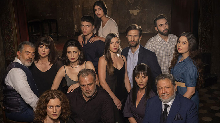 Η Γη της Ελιάς: Όλες οι εξελίξεις στο διπλό επεισόδιο της Πέμπτης Η Γη της Ελιάς: Όλες οι εξελίξεις στο διπλό επεισόδιο της Πέμπτης