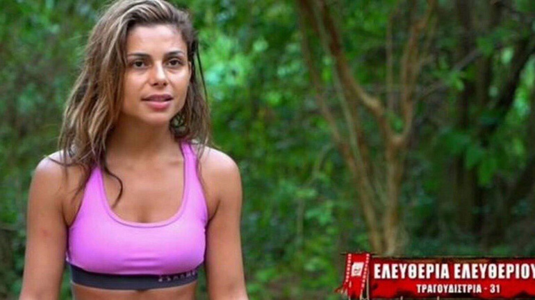 Survivor All Star: Η απάντηση της Ελευθερίου για την «κατασκοπεία» στον Μαρτίκα