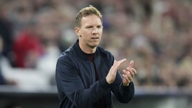 Νάγκελσμαν: «Είμαστε ποιοτική ομάδα»