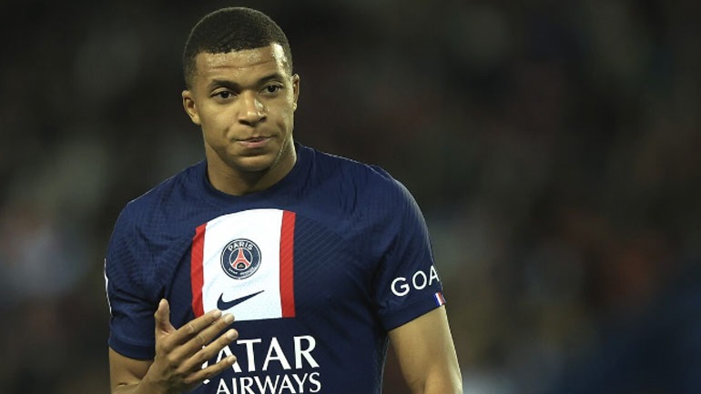 H «Marca» καλεί τον Εμπαπέ στη Ρεάλ: «Αν θέλεις το Champions League, ξέρεις…»