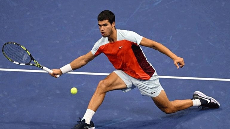 Τένις: Ο Αλκαράθ θέλει να επιστρέψει στο Νο 1… μέσω του Indian Wells