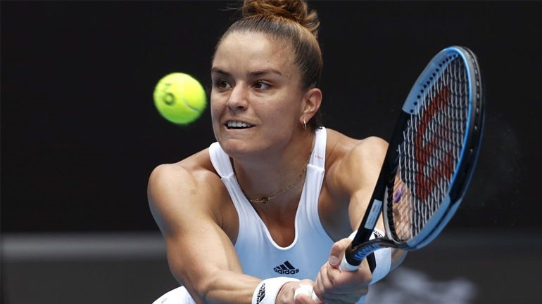 Indian Wells: Η Σέλμπι Ρότζερς πρώτη αντίπαλος της Σάκκαρη