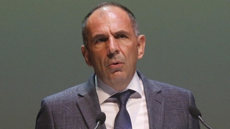 Γεραπετρίτης: Eποικοδομητική η συζήτηση με τους εκπροσώπους της ΠΟΣ για την ασφαλή επανεκκίνηση του σιδηροδρόμου