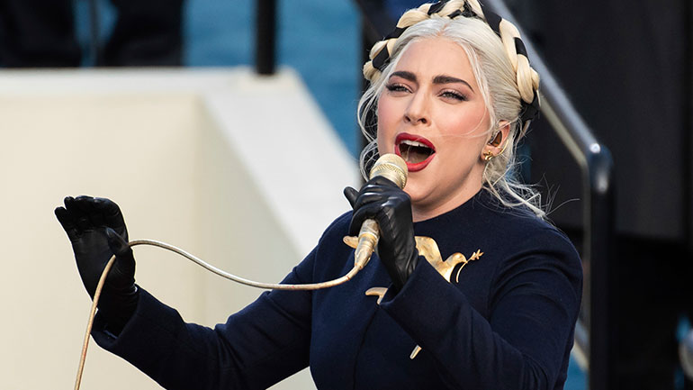 Η Lady Gaga δεν θα εμφανιστεί στην τελετή απονομής των Όσκαρ