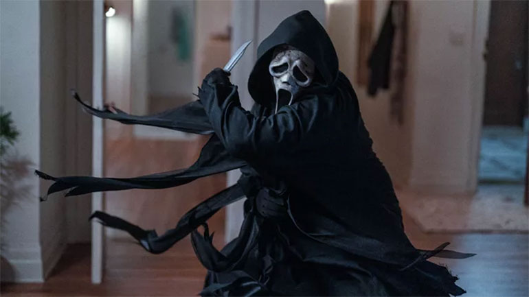 «Scream VI»: Ο Ghostface επιστρέφει και κόβει την ανάσα