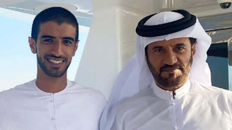 Νεκρός ο γιος του προέδρου της FIA σε ηλικία 29 ετών