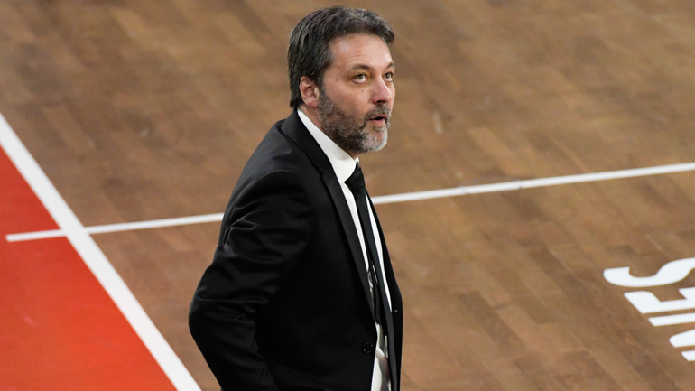 Σερέλης: «Πρέπει να γίνουμε πιο σκληροί, δεν μπορούμε να είμαστε αδιάφοροι»