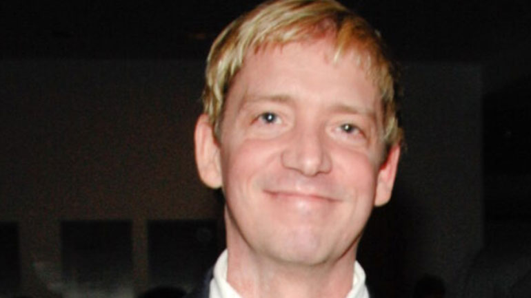 Πέθανε ο Ίαν Φάλκονερ – Δημιουργός των παιδικών βιβλίων «Olivia», σχεδιαστής και σκηνογράφος