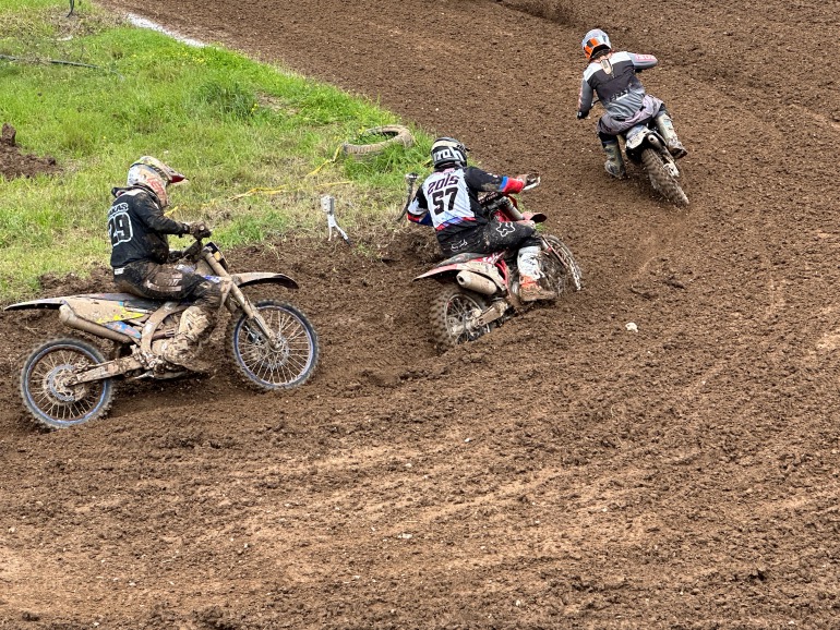 O Μπάκας (29) στη μάχη για το βάθρο