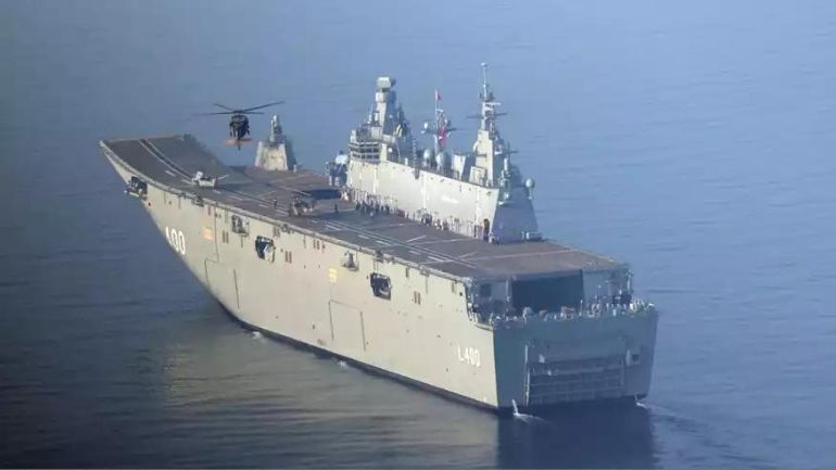 Στέλνουν το Αναντολού σε Αιγαίο και Μεσόγειο