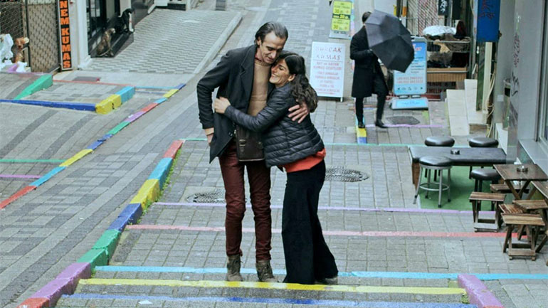 Κινηματογραφικές πρεμιέρες: Ό,τι παίζει στα σινεμά από 9 Μαρτίου