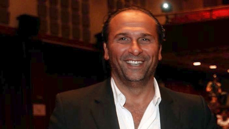 Πρέλεβιτς: «Χαίρομαι για την τιμή που μου κάνει ο ΠΑΟΚ»