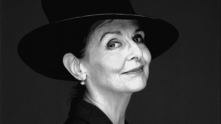 Πέθανε η Λυν Σύμουρ, πρώην Διευθύντρια του Μπαλέτου της Εθνικής Λυρικής Σκηνής