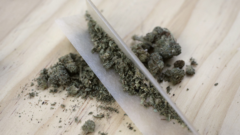 ΚΕΘΕΑ: Ανησυχία για την τάση νομιμοποίησης της μη ιατρικής χρήσης της κάνναβης