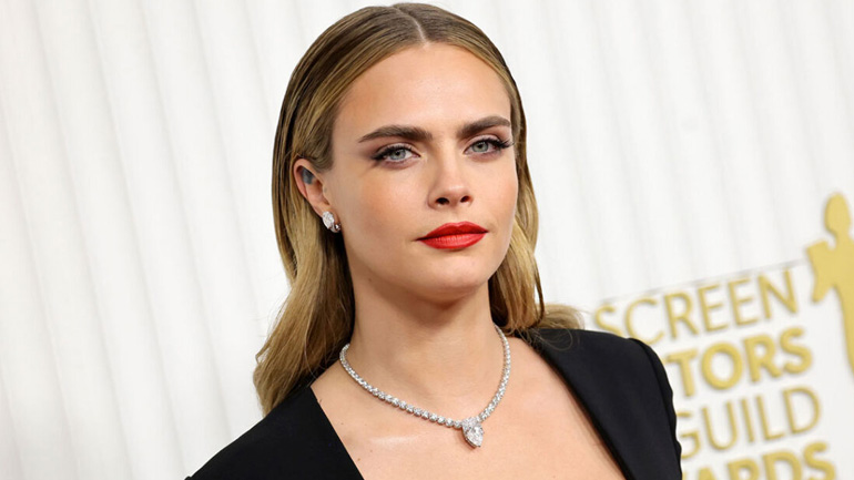 Η Cara Delevingne αποκαλύπτει για τον εθισμό της με τα ναρκωτικά: «Ή θα κατέληγα νεκρή ή θα έκανα κάτι ηλίθιο»