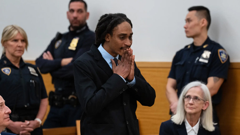 Νέα Υόρκη: Αποφυλακίστηκε 35χρονος έπειτα από 18 χρόνια – Είχε καταδικαστεί άδικα για φόνο