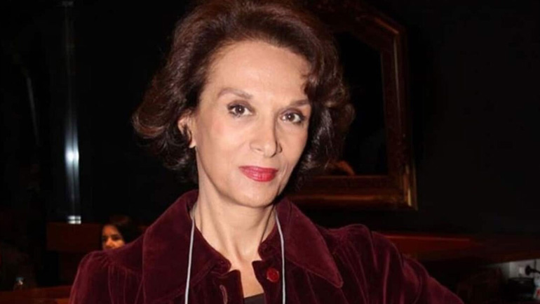 Μαίρη Βιδάλη: «Ήξερα ότι θα καλέσει το βράδυ και επί έναν μήνα δεν σήκωνα το τηλέφωνο, είχε μεγάλη ψύχωση»