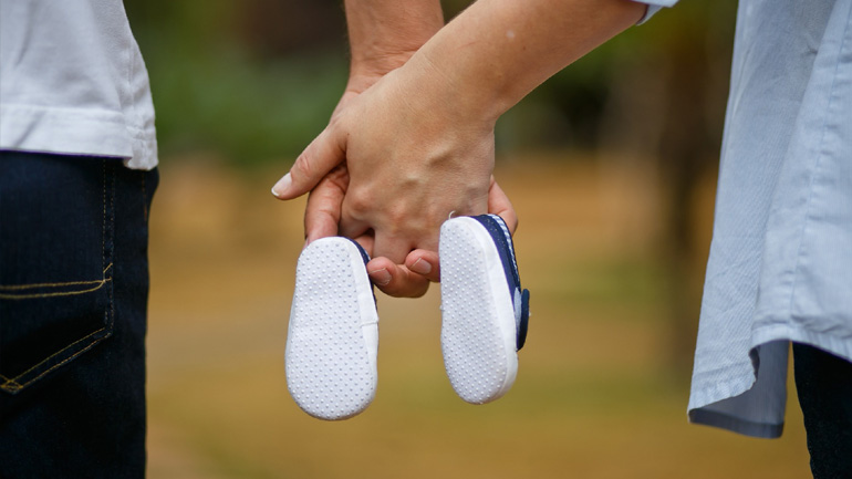 Είμαι 37 ετών και τώρα γνώρισα τον κατάλληλο άνδρα για να κάνω παιδιά. Είναι πολύ αργά;