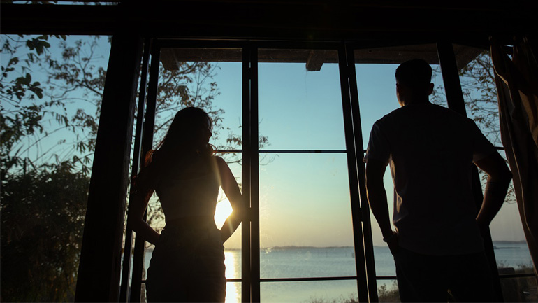 Πονάω σε κάθε ερωτική επαφή που έχω, τι μπορεί να μου συμβαίνει;