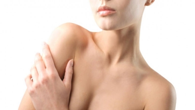 Είδα ότι υπάρχει ένα εξόγκωμα στον δεξί μου μαστό. Μπορεί να είναι καρκίνος;