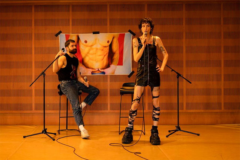 Call me Sugar © Πηνελόπη Γερασίμου