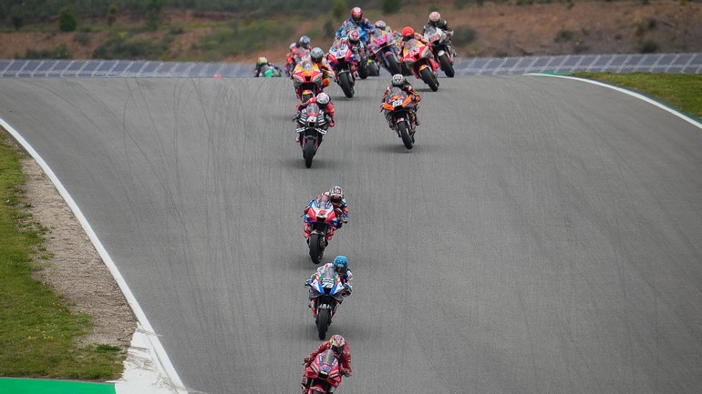 Ξεκινάει αύριο το τεστ του Portimao στα MotoGP – Τι περιμένουμε να δούμε