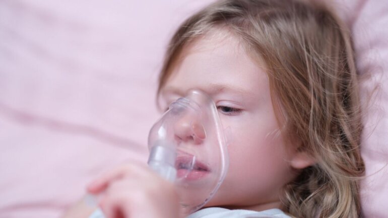 Μια σοβαρή αναπνευστική λοίμωξη σε μικρή ηλικία αυξάνει τον κίνδυνο πρόωρου θανάτου αργότερα