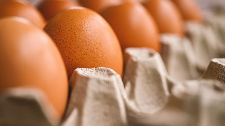 Απλησίαστα και τα αυγά στην Ευρώπη