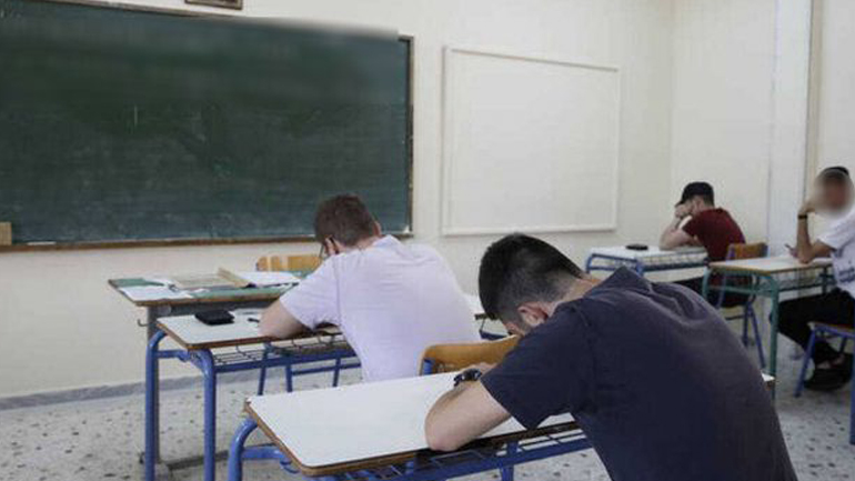 Κρήτη: Μαθητής πήγε με αεροβόλο όπλο στο σχολείο – Συνελήφθη όπως και η μητέρα του