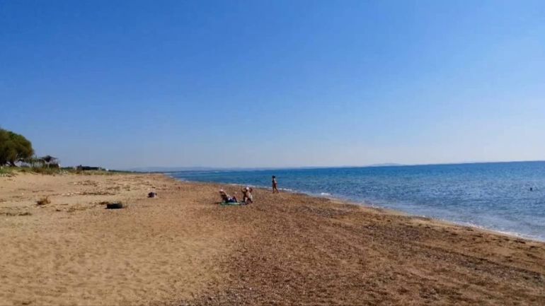 Ηλεία: Νεκρός εντοπίστηκε ψαράς στην παραλία Θινών