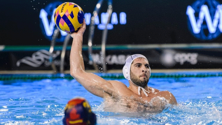World Cup: Μεγάλη νίκη για την εθνική πόλο, 16-14 τη Σερβία