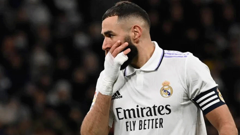 Ισπανία: Χάνει Εσπανιόλ, προλαβαίνει Λίβερπουλ ο Μπενζεμά