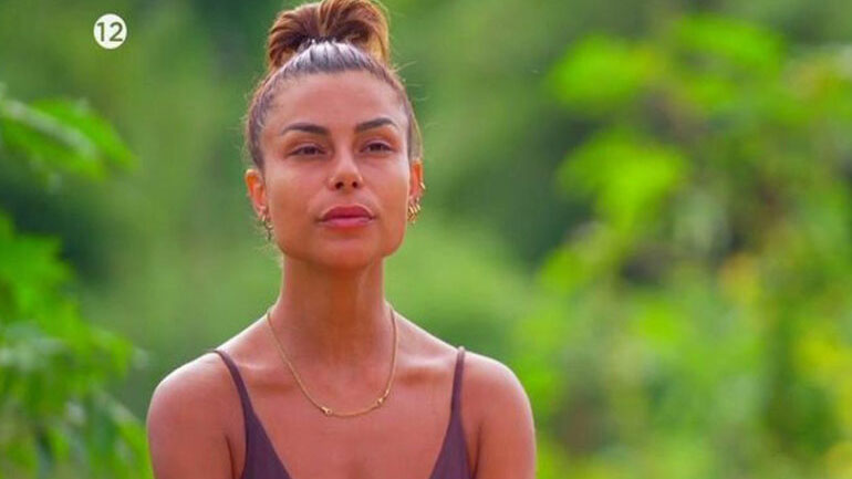 Survivor all Star: Η Ελευθερία Ελευθερίου αποκάλυψε πως ο Μάριος Πρίαμος την ώθησε να πει ψέματα στον Σχίζα