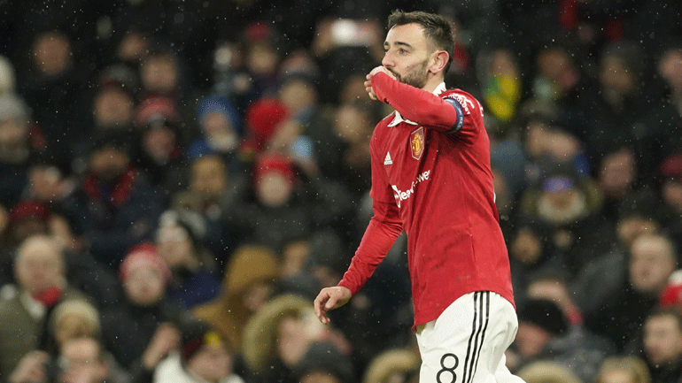 Europa League: «Συνήλθε» η Γιουνάιτεντ, 4-1 τη Μπέτις