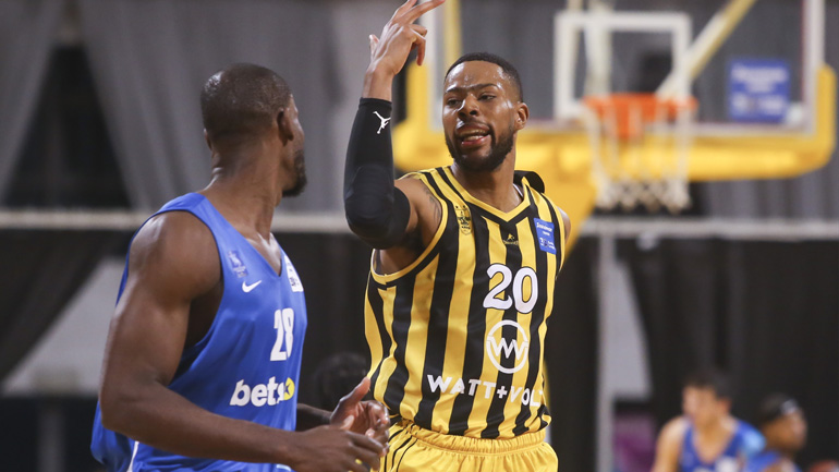 Νεαρός ταυτοποιήθηκε ως αποστολέας απειλητικού μηνύματος σε πρώην μπασκετμπολίστα του Άρη