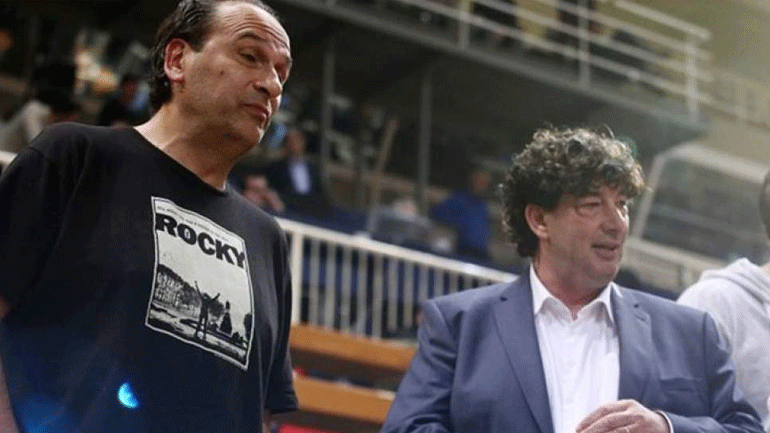 ΕΣΑΚΕ: Ανακοινώθηκαν οι τρεις υποψήφιοι για την προεδρία