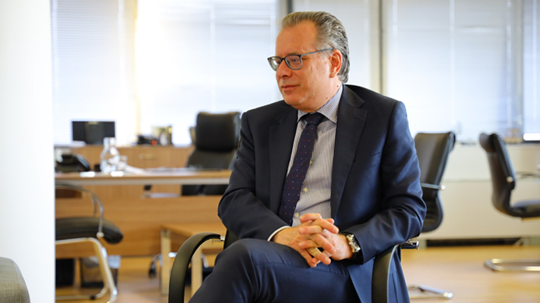 Κύπρος: Τα στελέχη του ΔΗΣΥ αποχαιρέτισαν τον Α. Νεοφύτου – Το Σάββατο η ανάδειξη νέου προέδρου του κόμματος