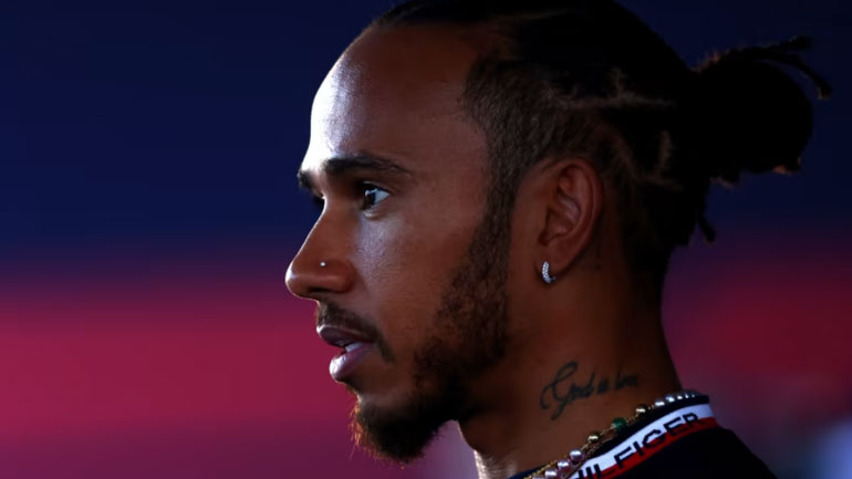 Hamilton «Ήξερα πως το μονοθέσιο μας δεν είναι καλό αλλά δεν με άκουσαν»