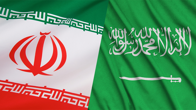 Η Τεχεράνη και το Ριάντ ανακοίνωσαν την αποκατάσταση των σχέσεών τους