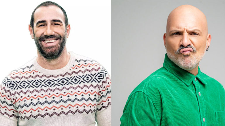 Νίκος Μουτσινάς για Αντώνη Κανάκη: «Συμφωνώ μαζί του, άκυρη η ανακοίνωση της ΕΣΗΕΑ»