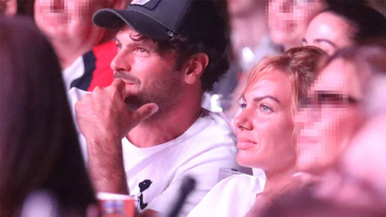 Παντρεύονται η Ιωάννα Μαλέσκου και ο Κωνσταντίνος Δανιάς – Η αναγγελία του γάμου τους