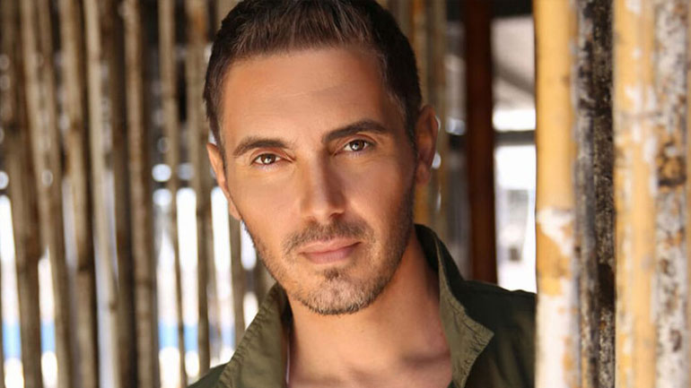 Στο νοσοκομείο ο Μιχάλης Χατζηγιάννης