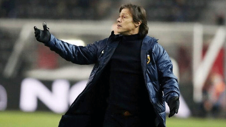 Αλμέιδα: «Πιθανό όλα να κριθούν στο τέλος»