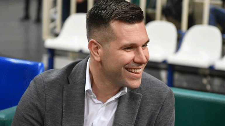 Παναθηναϊκός: Αναλαμβάνει χρέη τεχνικού διευθυντή ο Μπετσίροβιτς