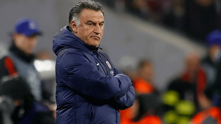 Γκαλτιέ: «Κάθε χρόνο μόνο μία ομάδα κερδίζει το Champions League»