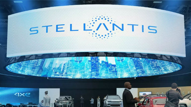 Ο όμιλος Stellantis χτίζει εργοστάσιο στη Ν.Αφρική –  Διπλασιάστηκαν οι πωλήσεις στην περιοχή από πέρυσι
