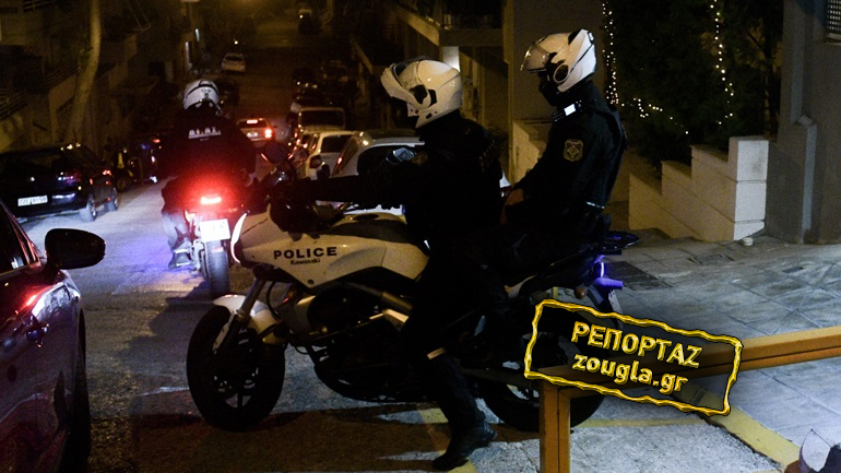 Σφαίρες κατά ιδιοκτήτη πολυτελούς οχήματος στο Λαγονήσι – Το παρελθόν του «στόχου»