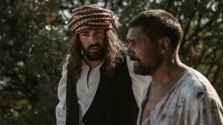 «Πέντε 5»: Πανελλαδική πρεμιέρα  για το ιστορικό δράμα του Βασίλη Τσικάρα