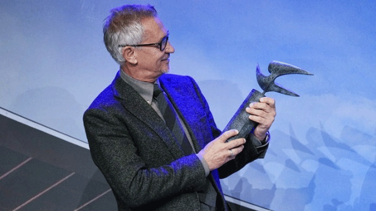 Εκτός BBC ο Λίνεκερ λόγω κριτικής για τη μεταναστευτική πολιτική της χώρας